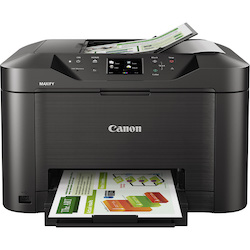 Cartuchos Canon Maxify MB5050 